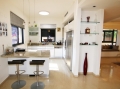 Luxury houses for sale in Israel.